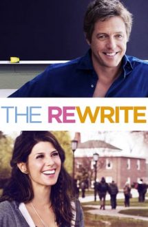 The Rewrite – Punct și de la capăt (2014)