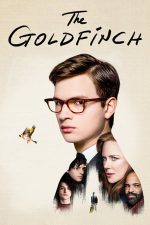 The Goldfinch: Iluzia Libertății (2019)