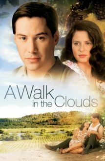 A Walk in the Clouds – Atât de aproape de cer (1995)