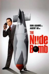 The Nude Bomb – Maxwell Smart revine (1980)