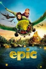 Epic – Regatul secret (2013)