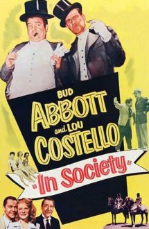 In Society (1944)