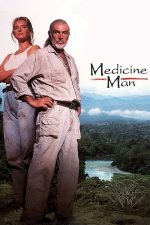 Medicine Man – Vraciul din jungla (1992)