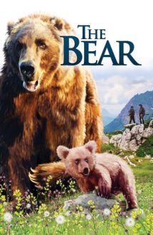 The Bear – Ursul (1988)