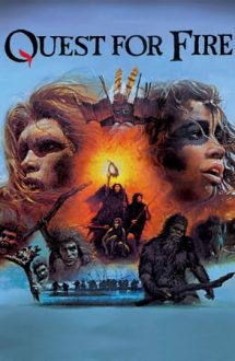 Quest for Fire – Războiul focului (1981)