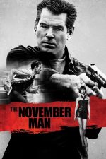 The November Man – Nume de cod: Spionul de noiembrie (2014)