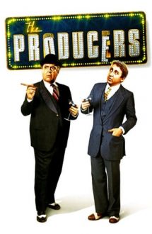 The Producers – Producătorii (1967)