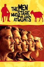 The Men Who Stare at Goats – Omul care se holba la capre (2009)