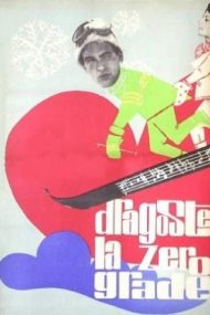 Dragoste la zero grade (1964)