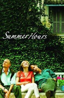Summer Hours – Ora de vară (2008)