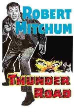 Thunder Road – Contrabandiștii (1958)