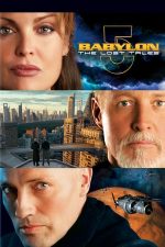 Babylon 5: The Lost Tales – Babylon 5: Voci în întuneric (2007)