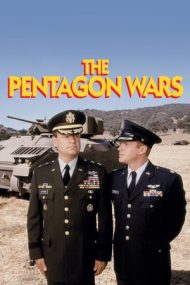 The Pentagon Wars – Război la Pentagon (1998)