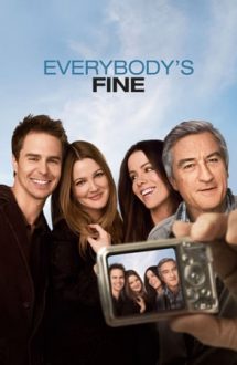 Everybody’s Fine – Cu toții sunt bine (2009)
