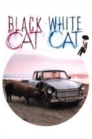 Black Cat, White Cat – Pisica albă, pisica neagră (1998)