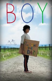 Boy (2010)