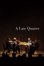 A Late Quartet – Ultimul concert (2012)