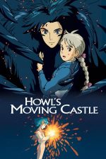Howl’s Moving Castle – Castelul umblător al lui Howl (2004)
