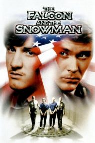 The Falcon and the Snowman – Spionii (1985)