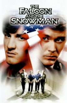 The Falcon and the Snowman – Spionii (1985)