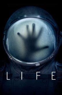 Life – Viață, primele semne (2017)