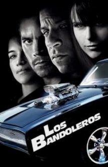 Los Bandoleros (2009)