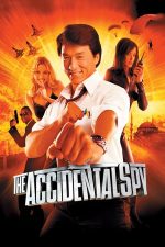 The Accidental Spy – Spion din greșeală (2001)