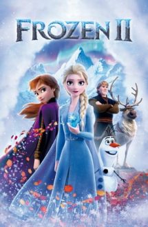 Frozen 2 – Regatul de gheață 2 (2019)