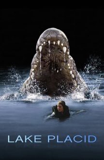 Lake Placid – Monstrul din Lake Placid (1999)