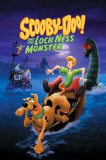 Scooby-Doo and the Loch Ness Monster – Scooby Doo și monstrul din Loch Ness (2004)