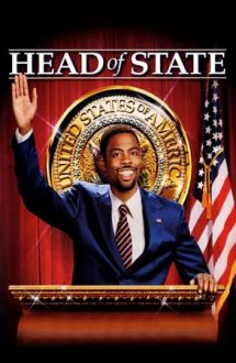 Head of State – Un negru pentru Casa Alba (2003)