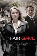 Fair Game – Țintă legitimă (2010)