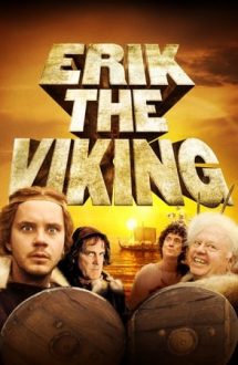 Erik the Viking – Erik vikingul (1989)