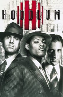 Hoodlum – Gangsteri (1997)