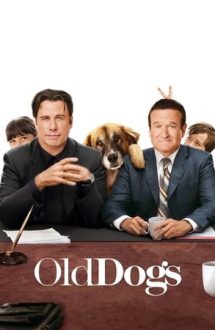 Old Dogs – Vechi tovarăși (2009)