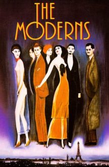The Moderns – Moderniștii (1988)