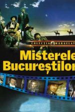 Misterele Bucureștilor (1983)