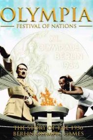 Olympia Part One: Festival of the Nations (1938)