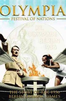 Olympia Part One: Festival of the Nations (1938)