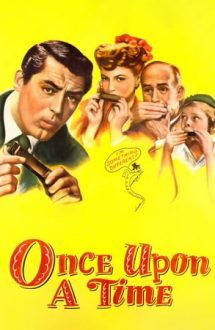 Once Upon a Time – A fost odată Curly (1944)