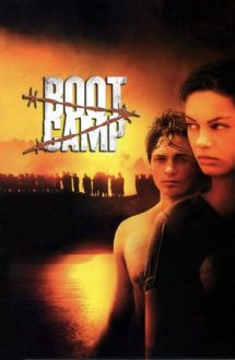 Boot Camp – Teroare în paradis (2008)