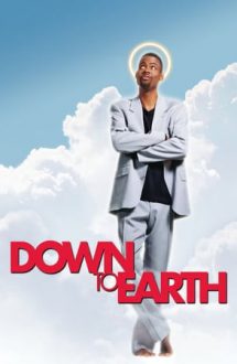 Down to Earth – Din nou pe pământ (2001)