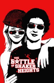 The Battle of Shaker Heights (2003)