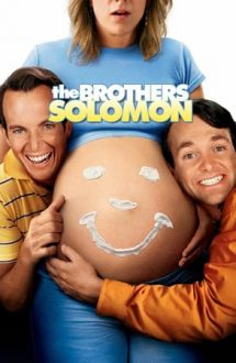 The Brothers Solomon – Frații Solomon (2007)