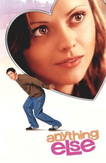 Anything Else – Sfaturi în dragoste (2003)