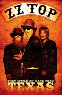 ZZ Top: That Little Ol’ Band from Texas (2019)