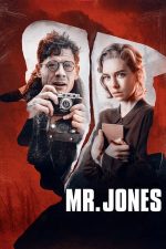 Mr. Jones – Domnul Jones (2019)