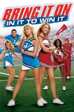 Bring It On: In It to Win It – Majoretele: Totul pentru victorie (2007)