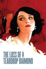 The Loss of a Teardrop Diamond – Diamantul pierdut (2008)
