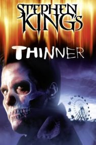 Thinner – Te blestem! (1996)